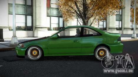 Honda Civic Japso für GTA 4