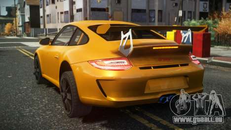 Porsche 911 GT3 Ropsa für GTA 4