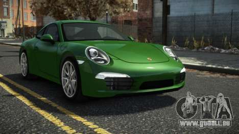 Porsche 911 Naerims pour GTA 4