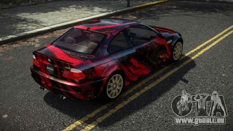 BMW M3 E46 Erdilo S10 für GTA 4