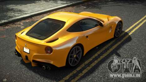 Ferrari F12 Bojna pour GTA 4