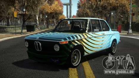 BMW 2002 Gulisa S7 für GTA 4