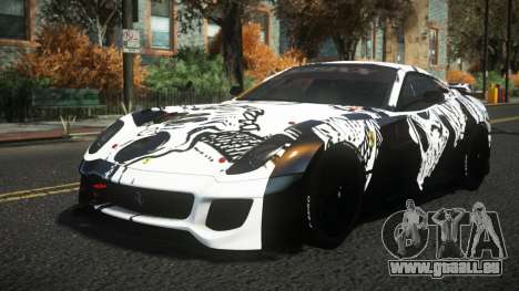 Ferrari 599 Lequy S12 für GTA 4