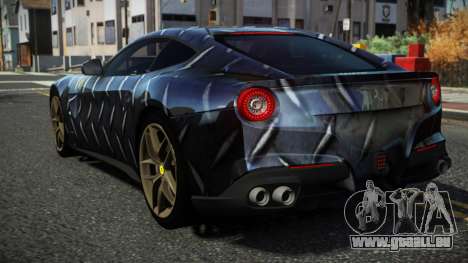 Ferrari F12 Mejola S14 pour GTA 4