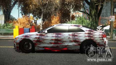 Audi S5 Frupalo S11 für GTA 4