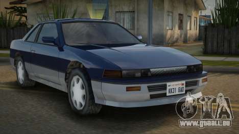 1989 Annis Remus pour GTA San Andreas