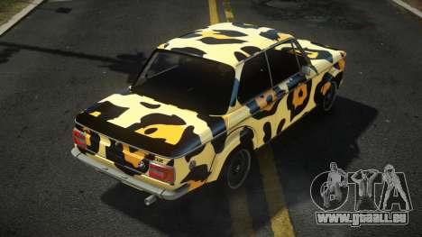 BMW 2002 Gulisa S5 für GTA 4