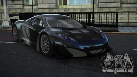 McLaren MP4 Runio S7 für GTA 4
