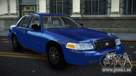 Ford Crown Victoria Feruk für GTA 4