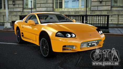 Mitsubishi 3000GT Marstu pour GTA 4