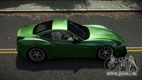 Ferrari California Mecase pour GTA 4