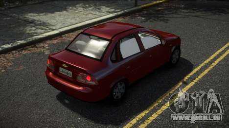 Chevrolet Classic Grloy für GTA 4