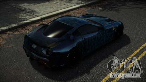 Ferrari 599 Lequy S8 pour GTA 4