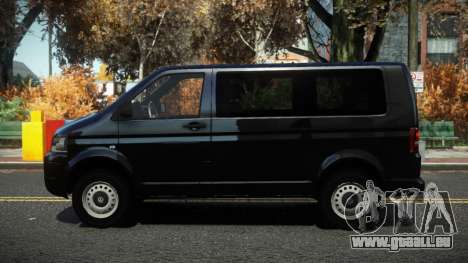 Volkswagen T5 Hogru für GTA 4