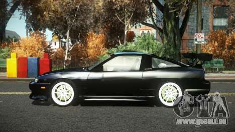 Nissan Silvia Gesko pour GTA 4