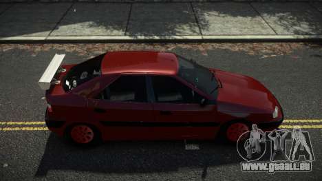 Citroen Xantia Rehil für GTA 4