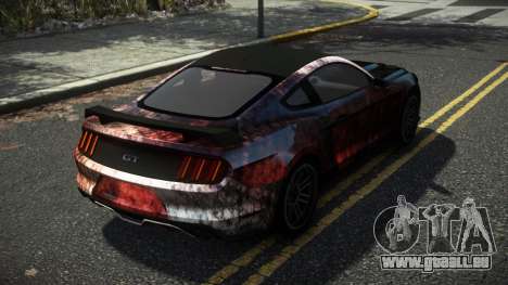 Ford Mustang Trecalo S2 für GTA 4
