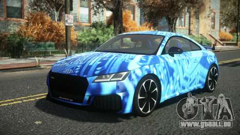 Audi TT Zortani S11 pour GTA 4