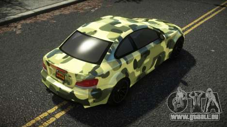 BMW 1M E82 Asehu S13 für GTA 4