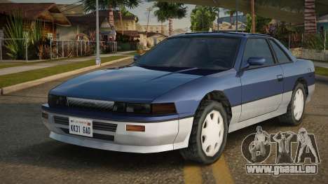 1989 Annis Remus pour GTA San Andreas