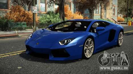 Lamborghini Aventador Rilom für GTA 4