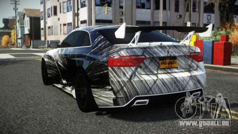 Audi S5 Frupalo S1 für GTA 4