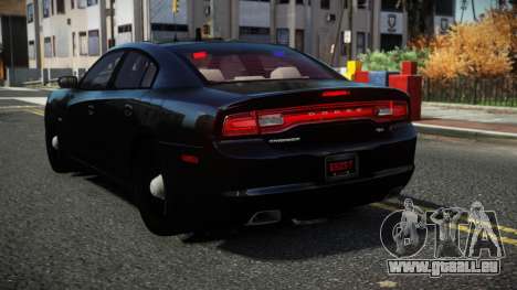 Dodge Charger Bolade für GTA 4