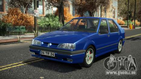 Renault 19 Huloder für GTA 4