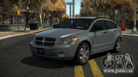 Dodge Caliber Baer für GTA 4