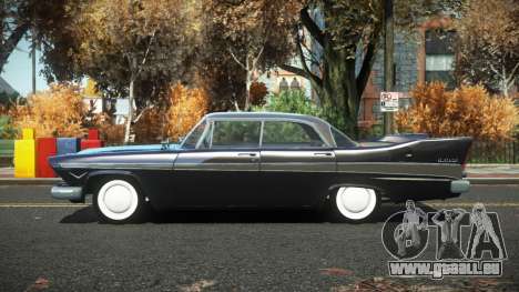 Plymouth Belvedere Winlos pour GTA 4