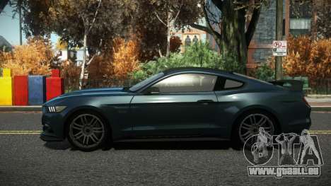 Ford Mustang Trecalo für GTA 4