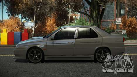 Alfa Romeo 155 Vuity für GTA 4