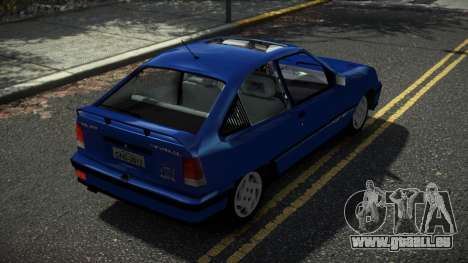 Chevrolet Kadett Mistho für GTA 4