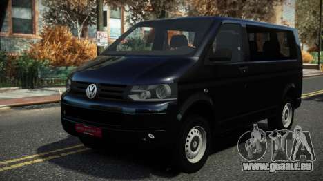 Volkswagen T5 Hogru für GTA 4