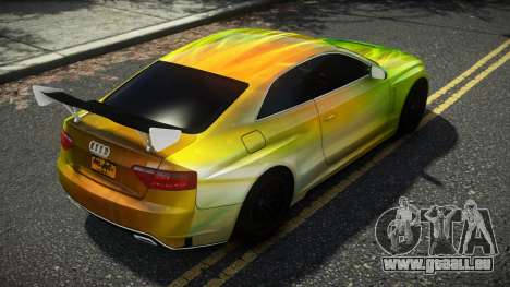 Audi S5 Frupalo S6 für GTA 4