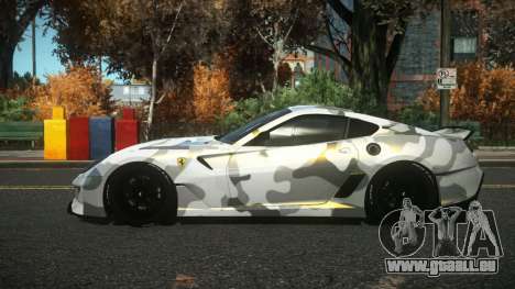 Ferrari 599 Lequy S7 pour GTA 4