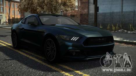 Ford Mustang Trecalo für GTA 4