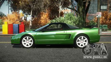 Honda NSX Amozy pour GTA 4