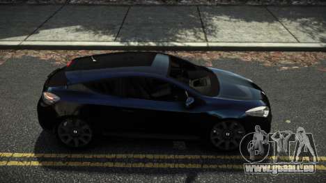 Renault Megane Luchio für GTA 4