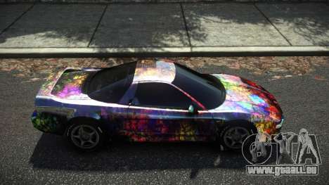 Honda NSX Fazimu S8 pour GTA 4