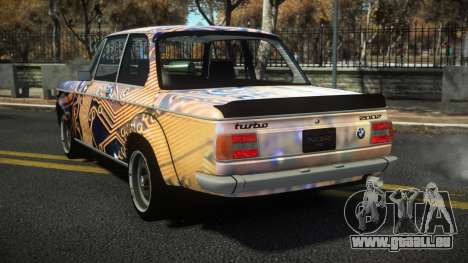 BMW 2002 Gulisa S8 für GTA 4