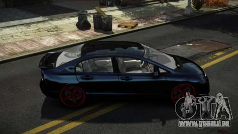 Honda Civic GR-B für GTA 4