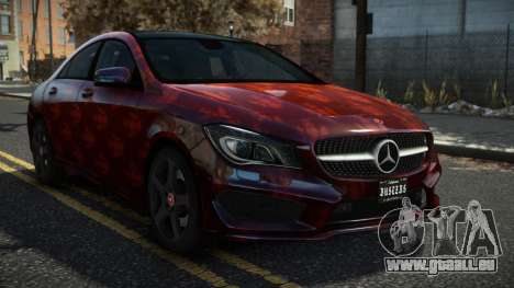 Mercedes-Benz CLA Retuni S7 für GTA 4