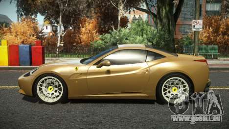 Ferrari California Firso pour GTA 4