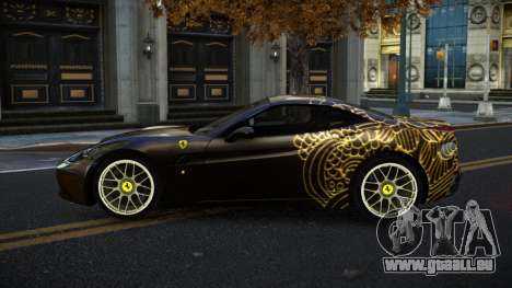 Ferrari California Rucho S5 für GTA 4