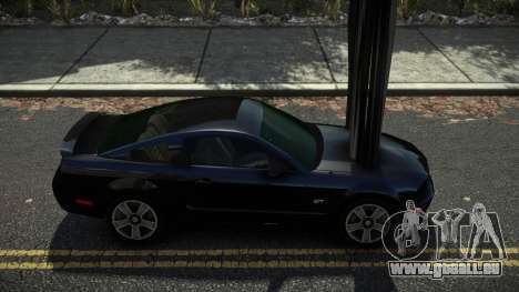 Ford Mustang GT Lakry pour GTA 4