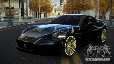 Ferrari California Rucho S4 für GTA 4