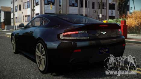 Aston Martin Vantage Tumora für GTA 4