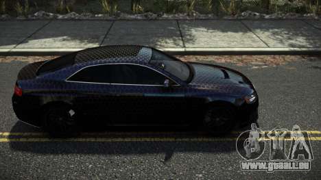 Audi S5 Garzy S6 für GTA 4