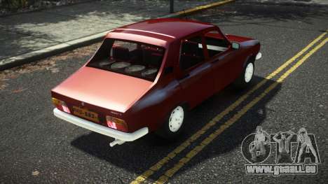 Renault 12 Esil für GTA 4